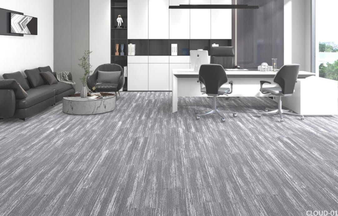 KARO HALI COULD SERİSİ