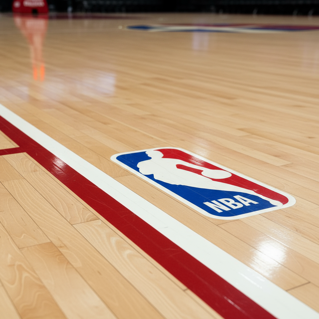 SPOR ZEMİN PVC KAPLAMA